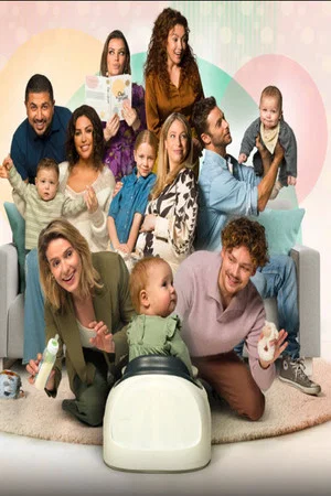 Постер: Les semaines miracle