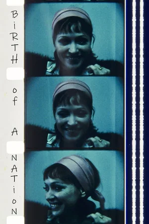 Постер: Birth of a Nation