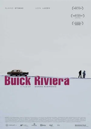 Постер: Buick Riviera