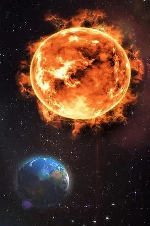 Постер: Horizon: Can We Make a Star on Earth