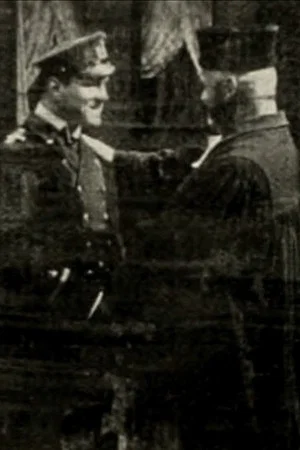 Постер: The Minister's Daughter
