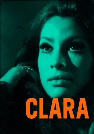 Постер: Clara
