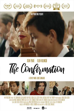 Постер: The Confirmation