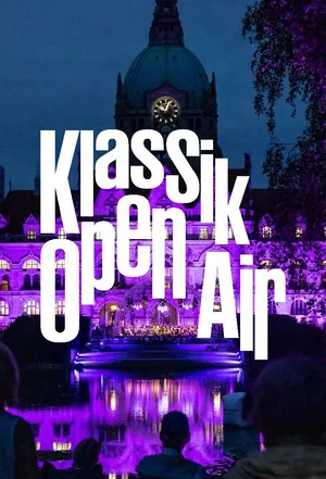 Постер: Hannover Klassik Open Air 2026
