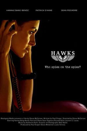 Постер: Hawks