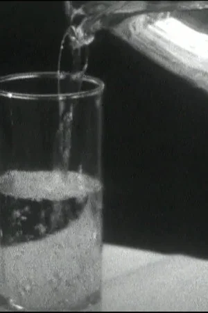 Постер: Mirrored Measure