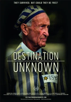 Постер: Destination Unknown