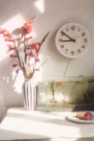 Постер: Time (one week)