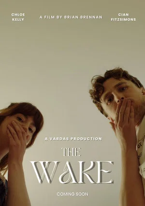 Постер: The Wake