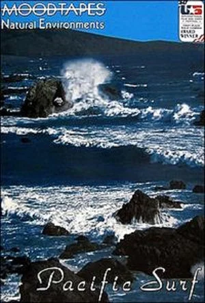 Постер: Moodtapes: Pacific Surf