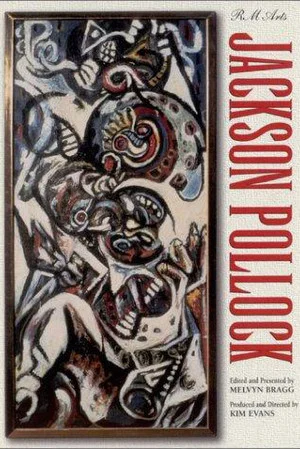 Постер: Jackson Pollock