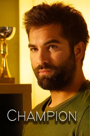 Постер: Champion