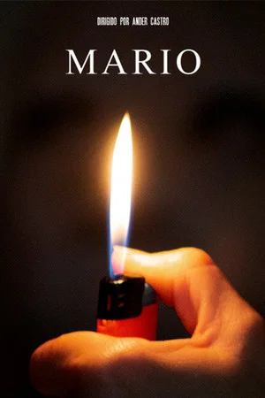 Постер: Mario