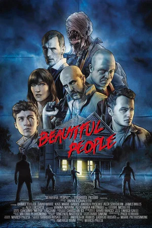 Постер: Beautiful People