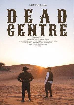 Постер: Dead Centre