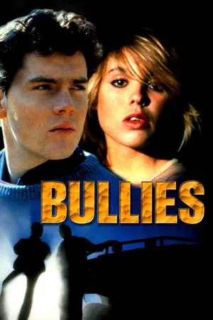Постер: Bullies