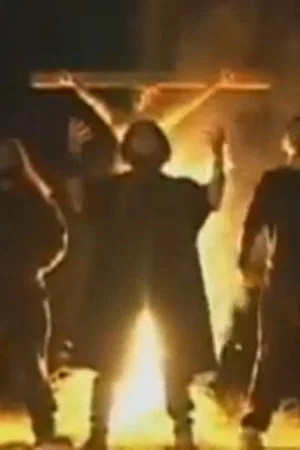 Постер: Death Jesus