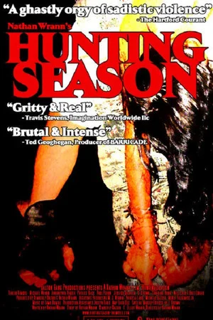 Постер: Hunting Season