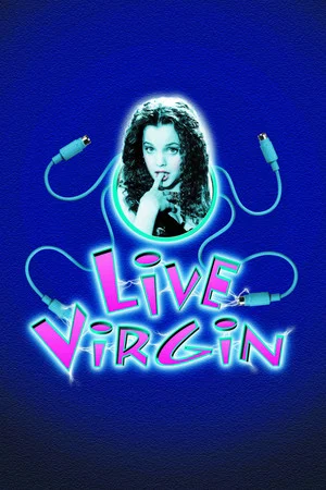 Постер: American Virgin