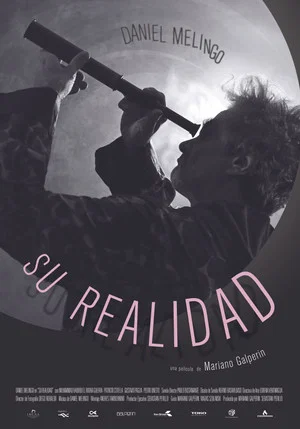 Постер: Su realidad