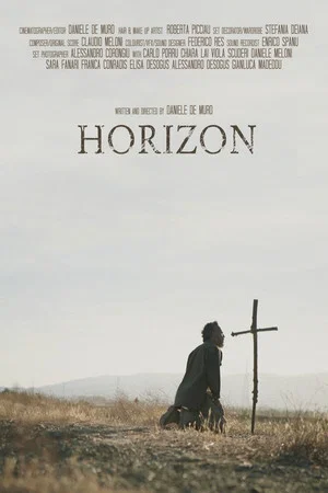 Постер: Horizon