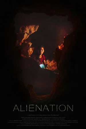 Постер: AlieNation