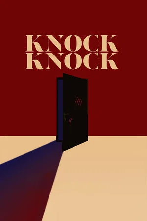 Постер: Knock Knock