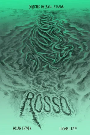 Постер: Rosso