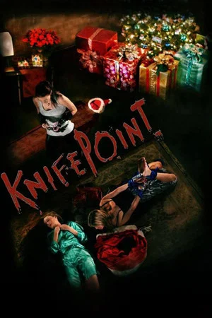 Постер: Knifepoint
