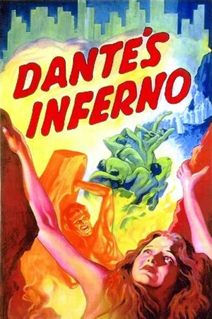 Постер: Dante's Inferno