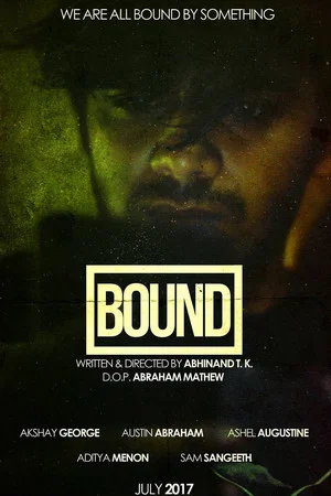 Постер: Bound