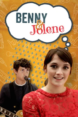 Постер: Benny & Jolene