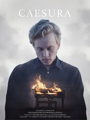 Постер: Caesura