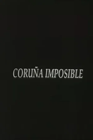 Постер: Impossible Town