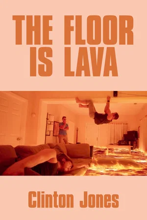 Постер: The Floor Is Lava