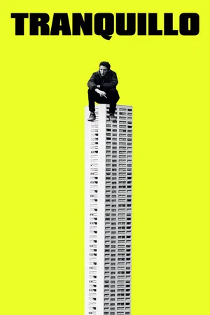 Постер: Tranquillo