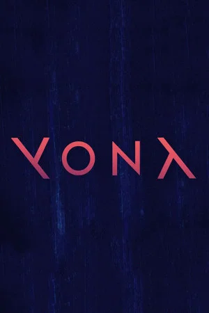 Постер: Yona
