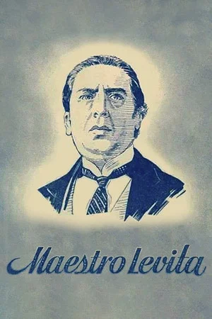 Постер: Maestro Levita