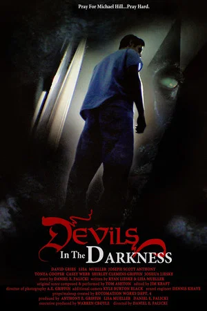 Постер: All the Devil's Aliens