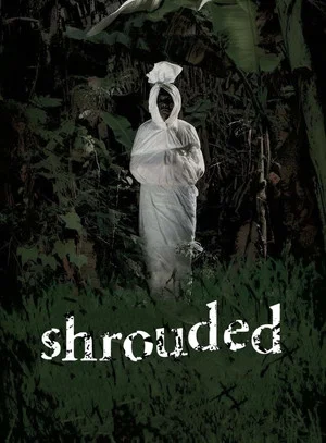 Постер: Shrouded