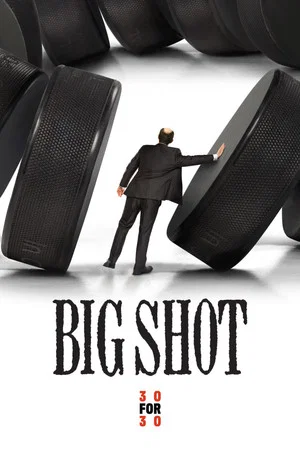 Постер: Big Shot