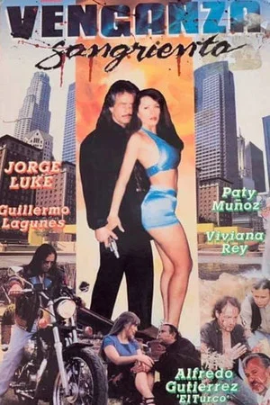 Постер: Reencuentro mortal