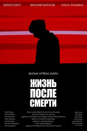 Постер: Жизнь после смерти