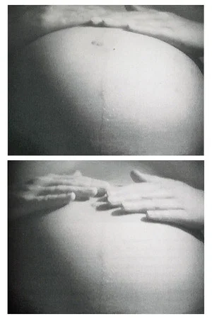 Постер: Antepartum