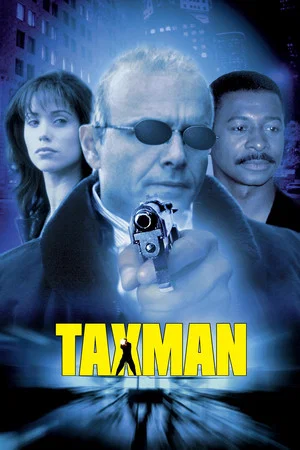 Постер: Taxman