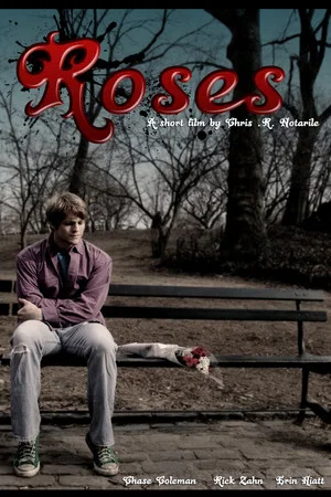 Постер: Roses