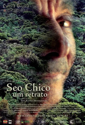 Постер: Seo Chico - Um Retrato