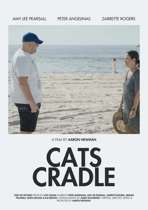 Постер: Cats Cradle
