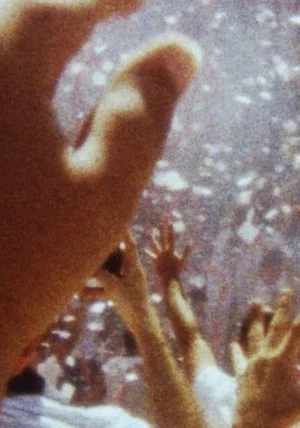 Постер: Explosion Ma Baby