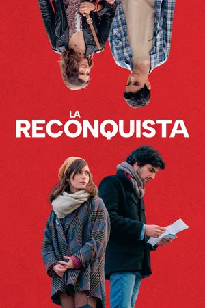 Постер: The Reconquest
